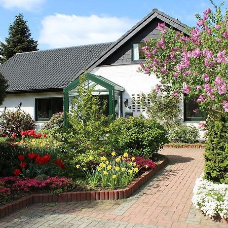Ferienwohnung Sommerwind Rhauderfehn Rom bilde