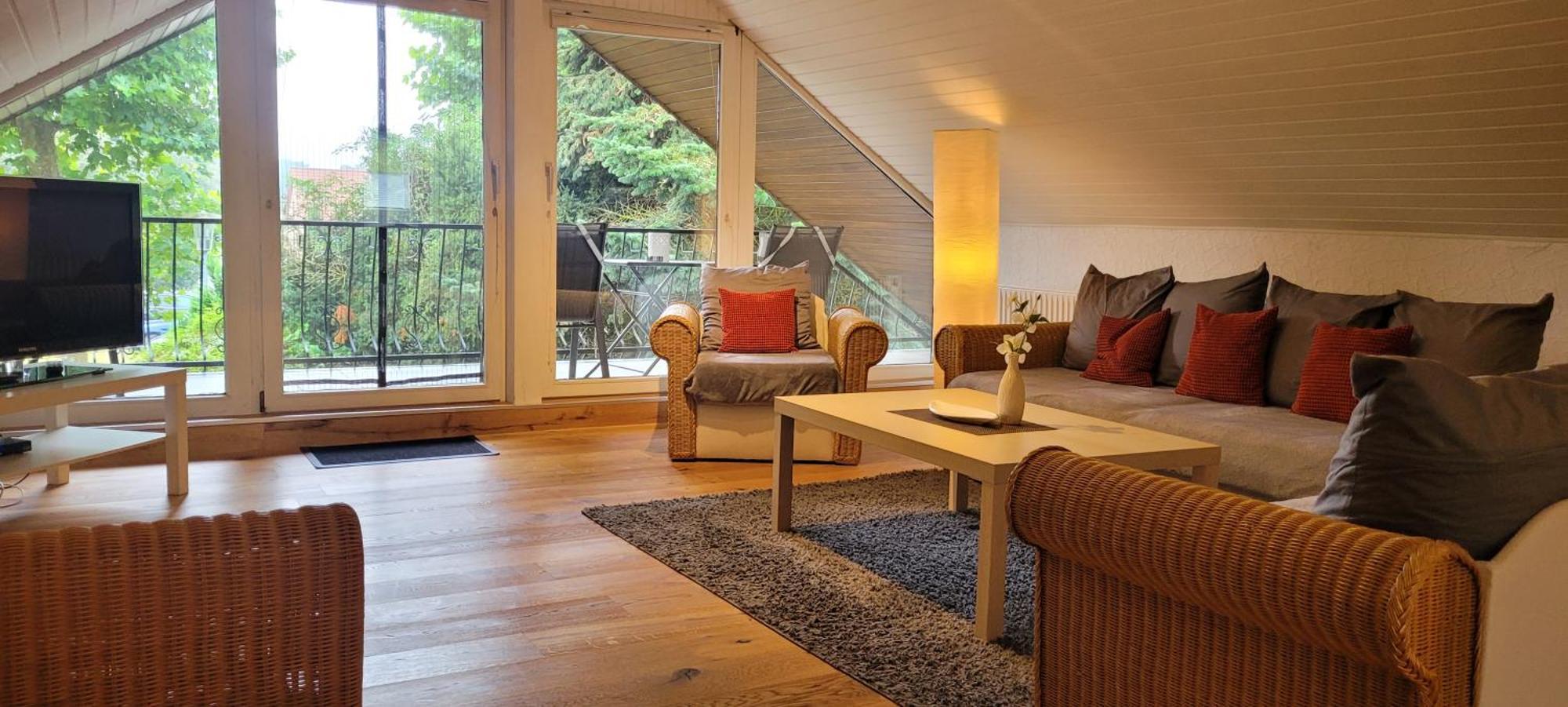 Ferienwohnung Sommerwind Rhauderfehn Eksteriør bilde