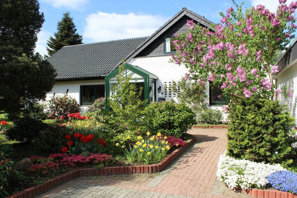 Ferienwohnung Sommerwind Rhauderfehn Rom bilde