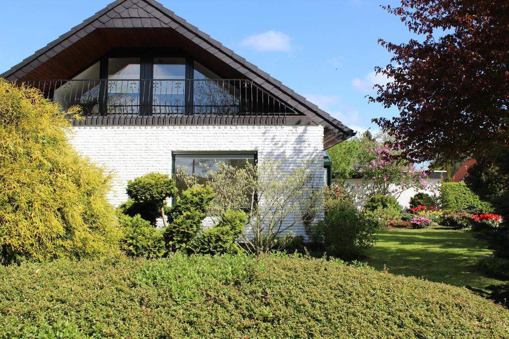 Ferienwohnung Sommerwind Rhauderfehn Rom bilde